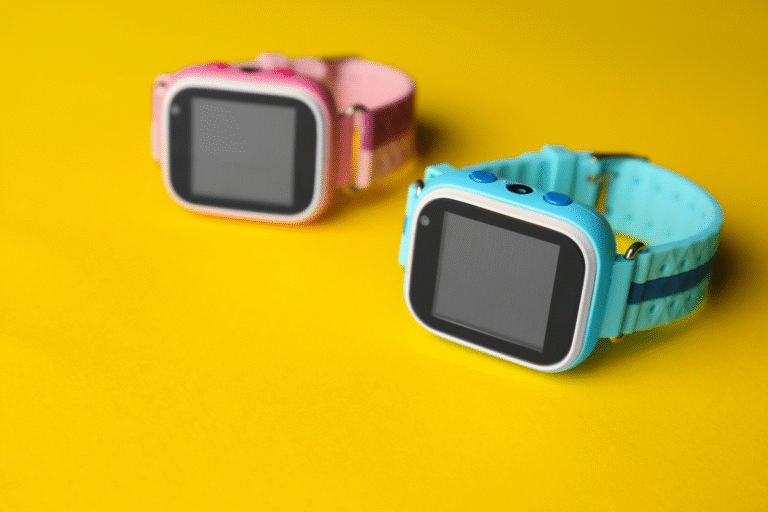 Smartwatches for Kids