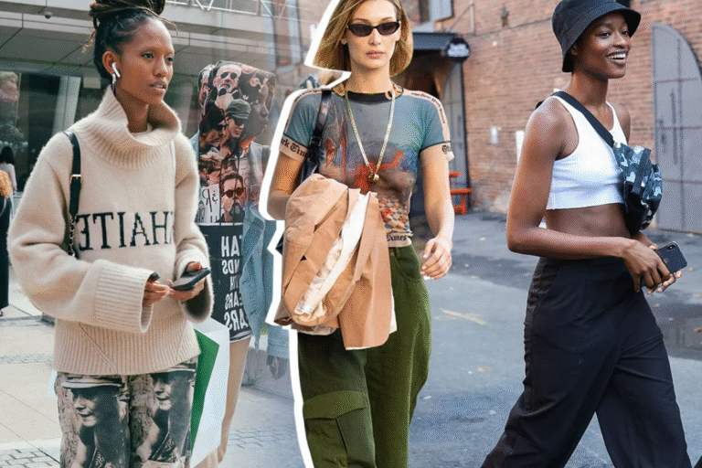 cargo pants for women