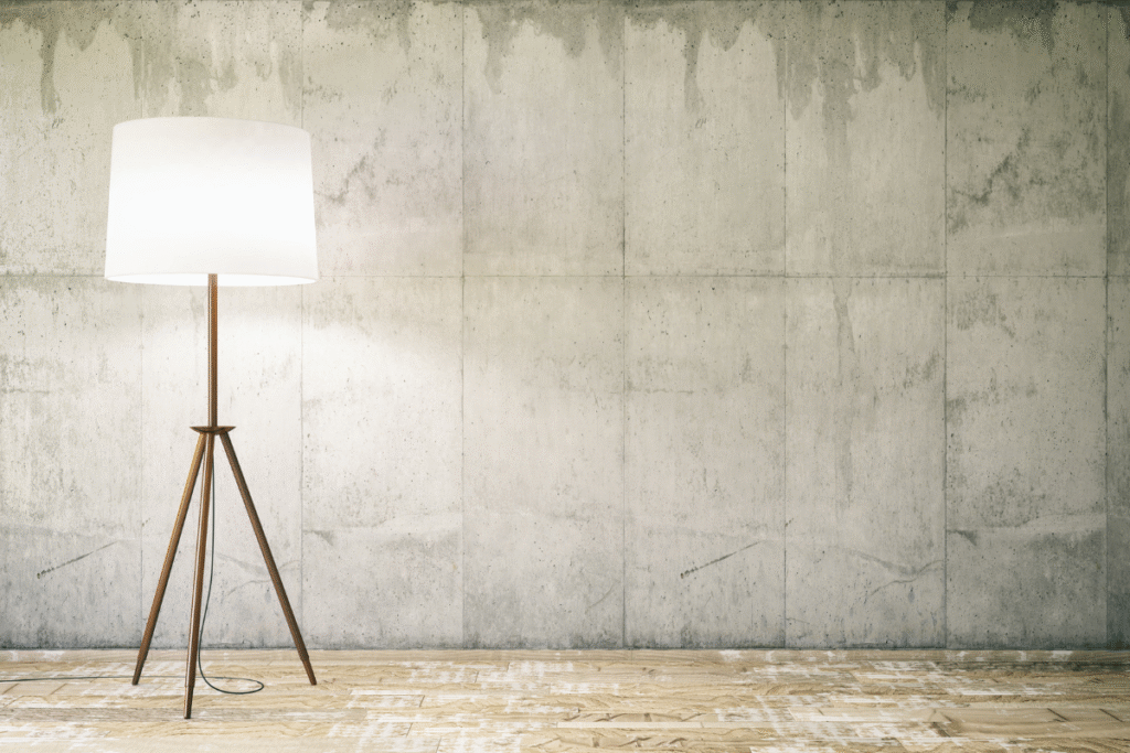 floor lamp