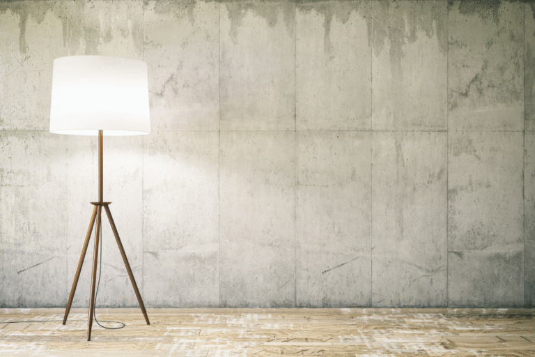 floor lamp