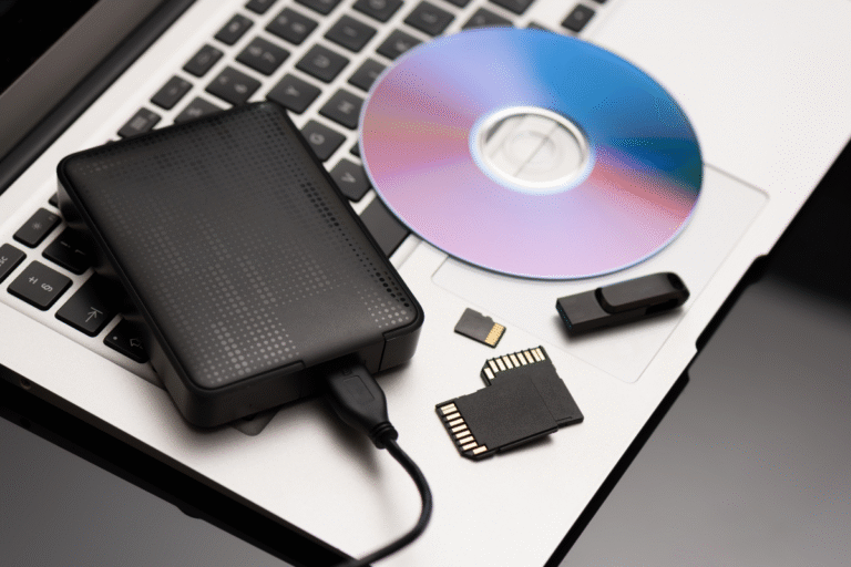 memory storage devices
