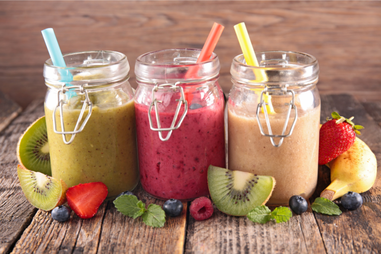 superfood smoothie recipes