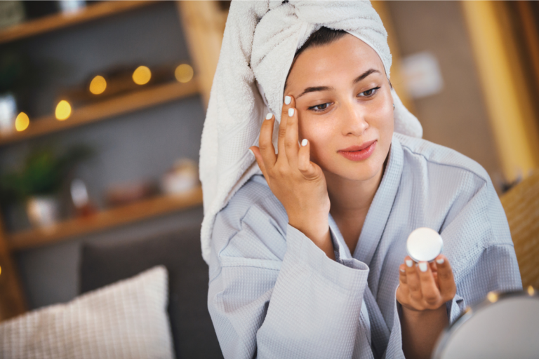skin care
