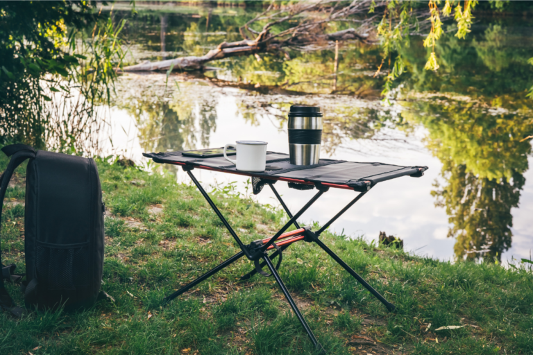 outdoor coffee tables