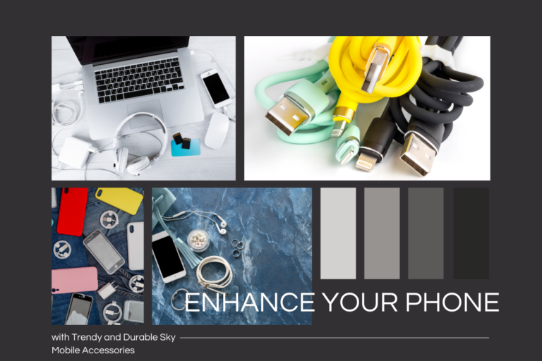 Sky Mobile Accessories
