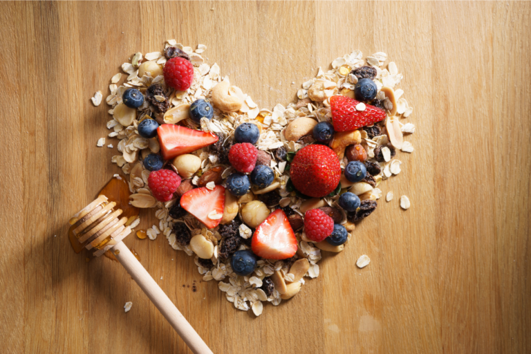 healthy snacks