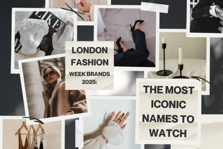 London Fashion Week