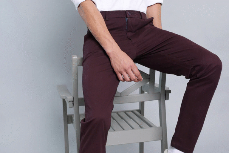 Men’s Chinos