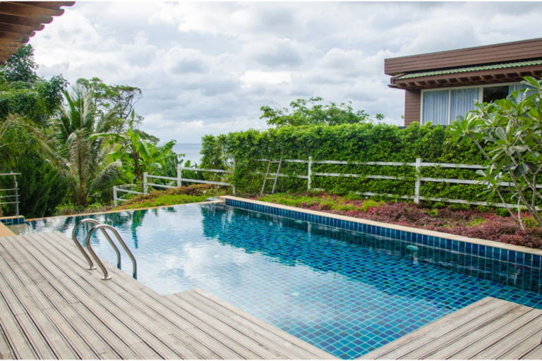 Hotels Near National Parks