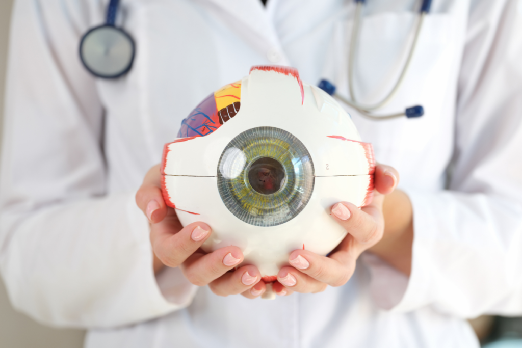 eye health tips