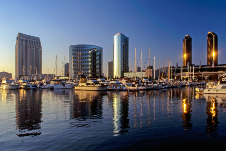 hotels in san diego