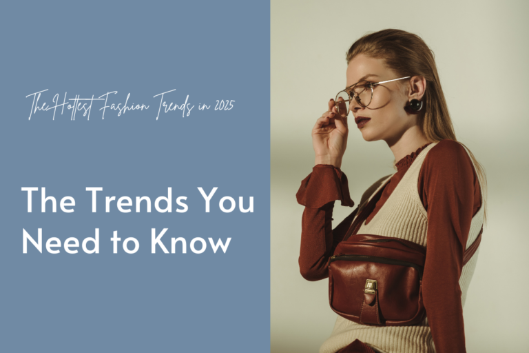 fashion trends