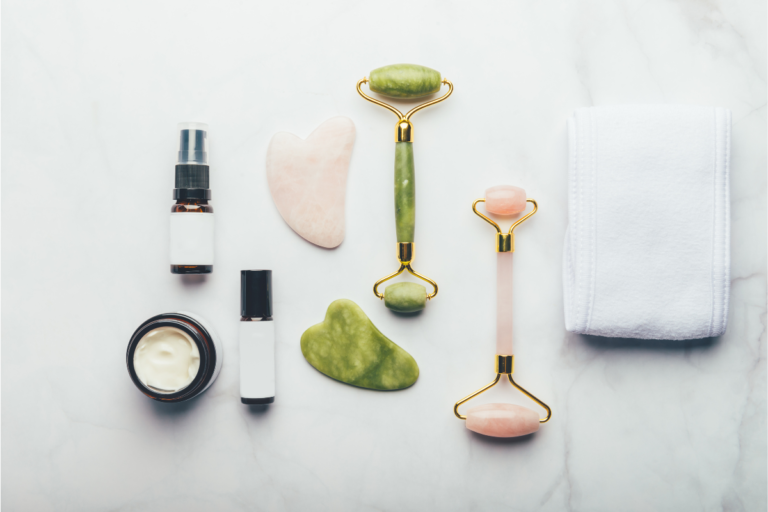 anti aging skin care products