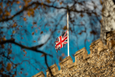 UK historical places