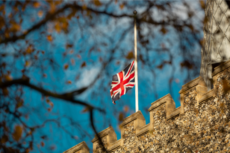 UK historical places