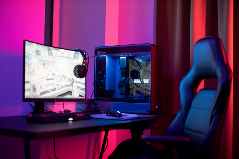 best prebuilt gaming pcs