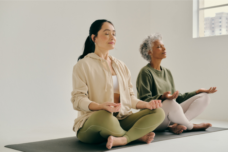 holistic wellness