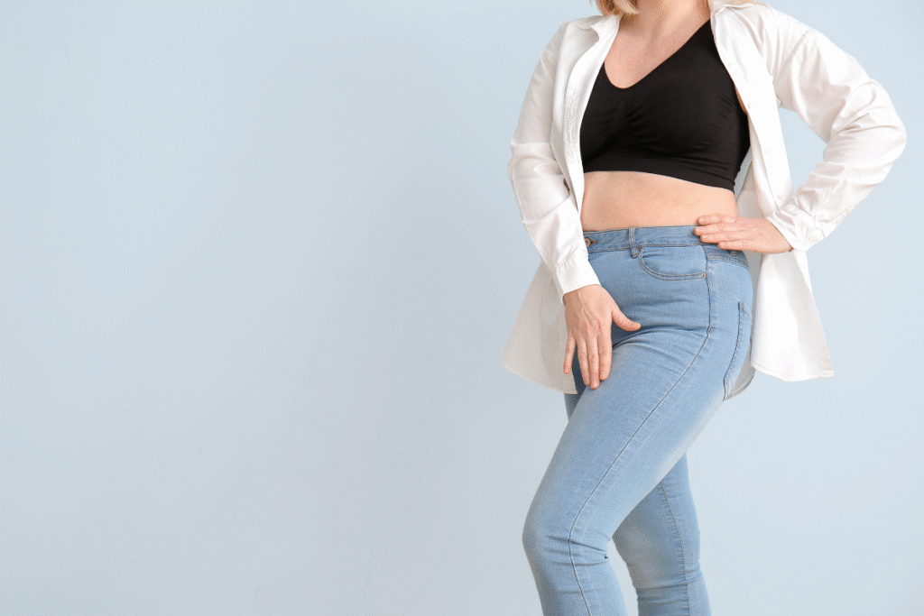 Women’s Relaxed Fit Jeans