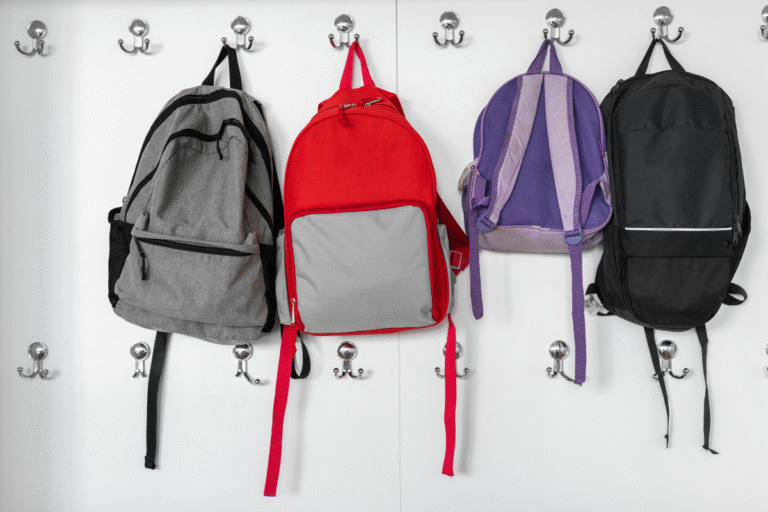 school bags