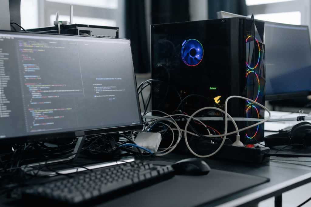 workstation pc build