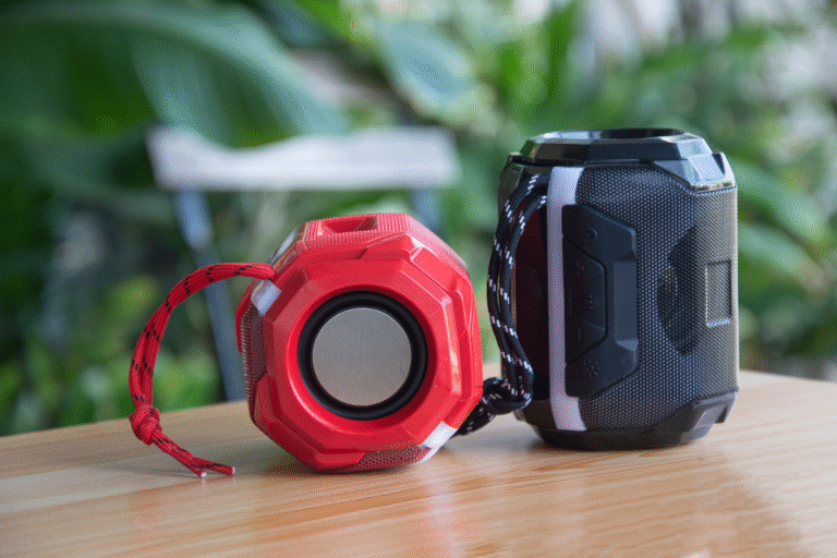 Best Bluetooth speakers