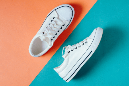 Fashion sneakers