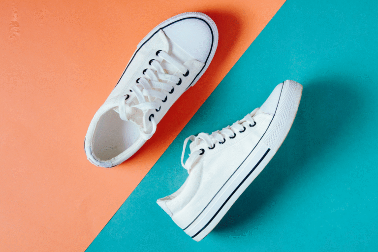 Fashion sneakers