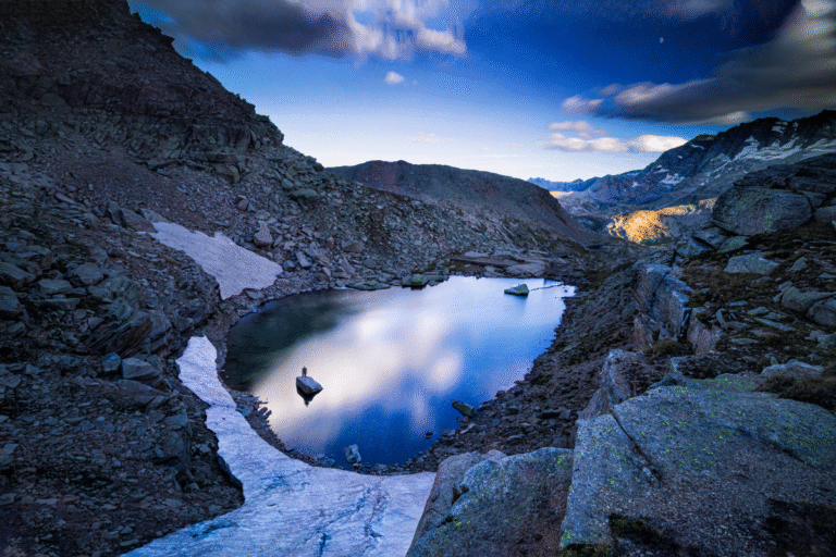 Hidden Gems in California