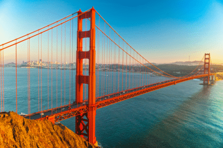 Hidden Gems in San Francisco