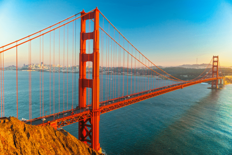Hidden Gems in San Francisco