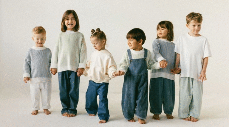 Kids Clothing Online