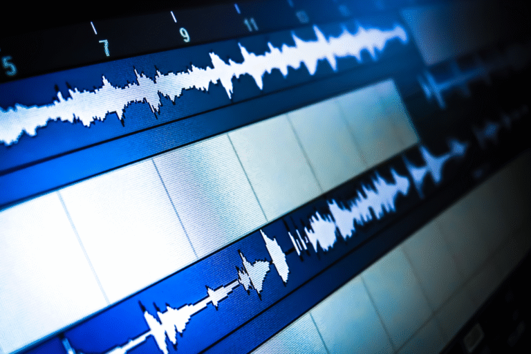 audio editor online