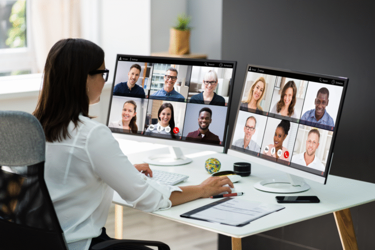 Video Conferencing Platforms