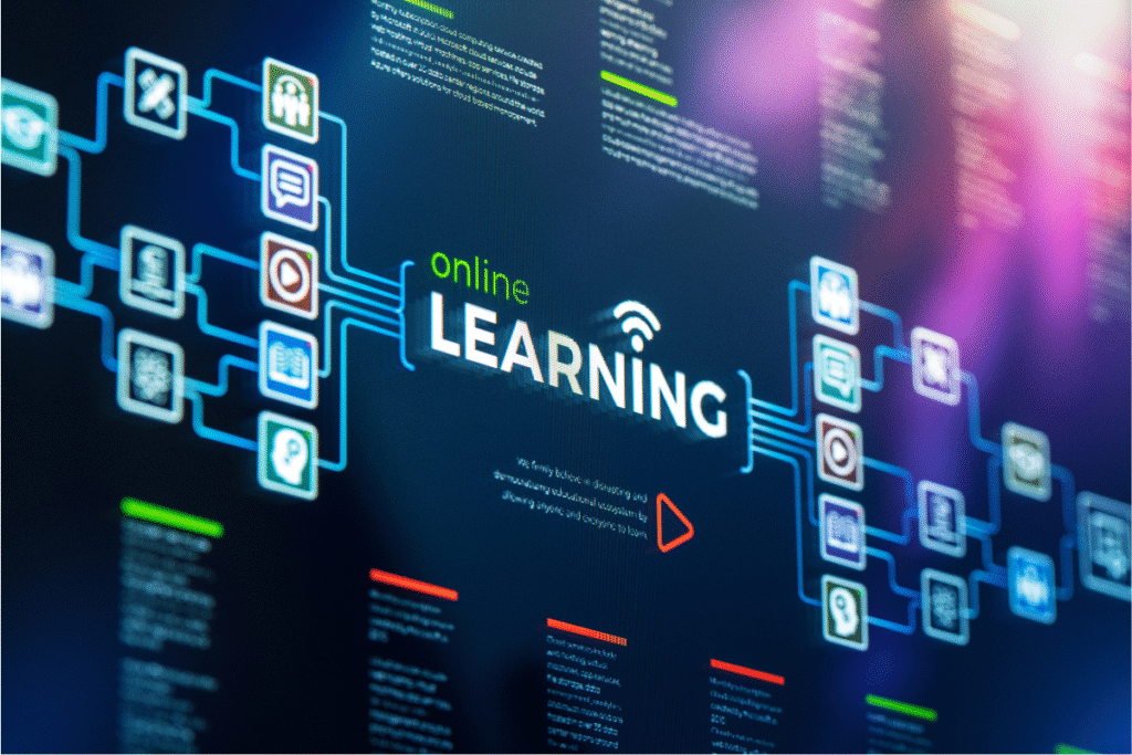 Top learning platforms