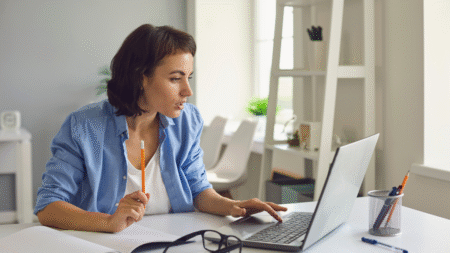 Coursera learning platform