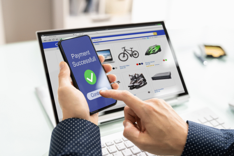 online shopping tips