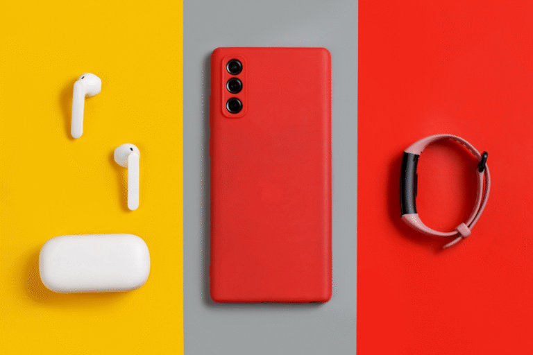 smartphone accessories