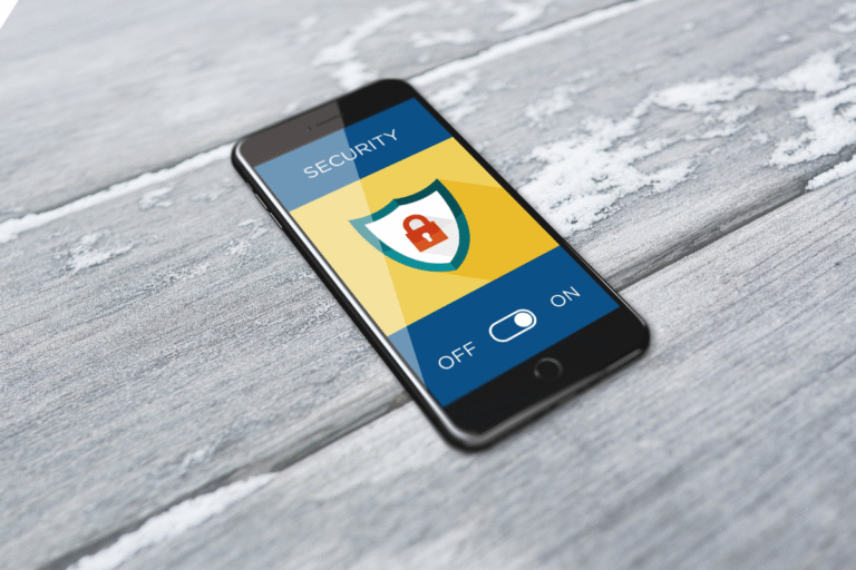 smartphone security tips