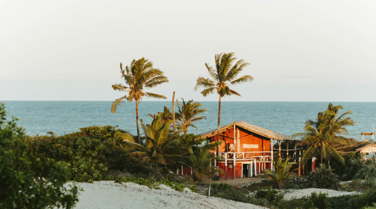 Affordable Beach House Rentals