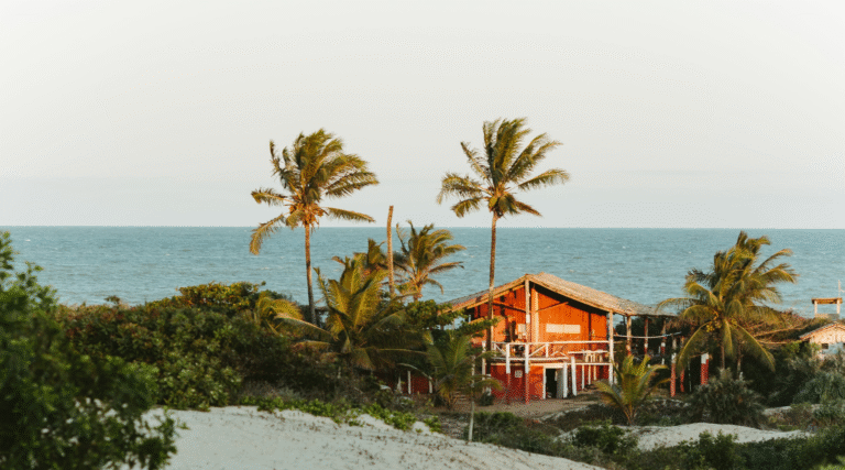 Affordable Beach House Rentals