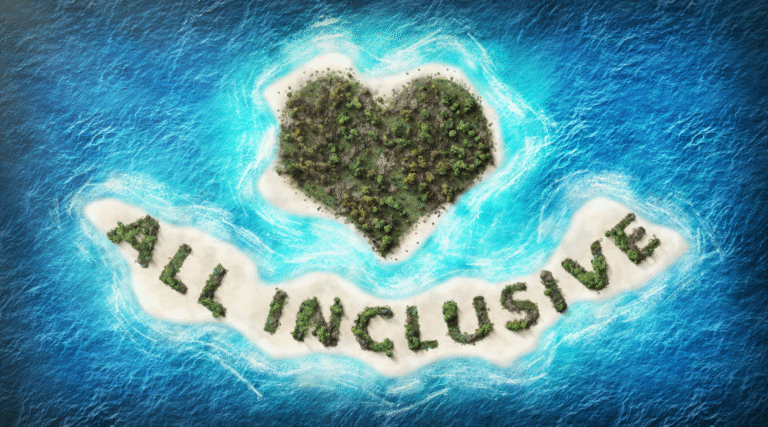 All-Inclusive Vacation Packages