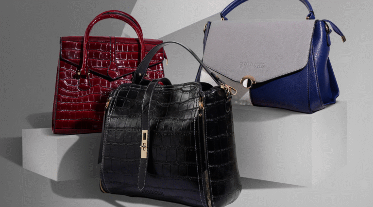 Budget Handbags