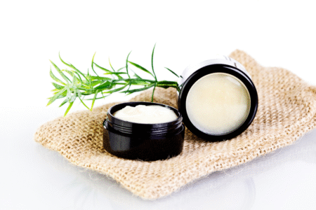 DIY Lip Balm