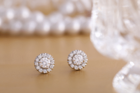 Elegant Earrings