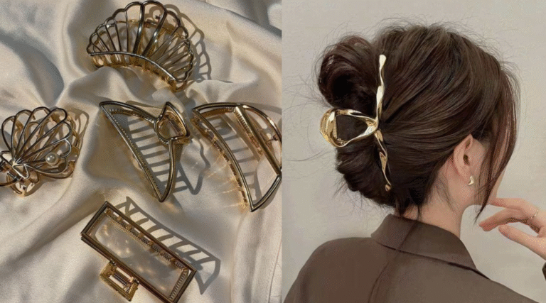 Hair Accessories for Women