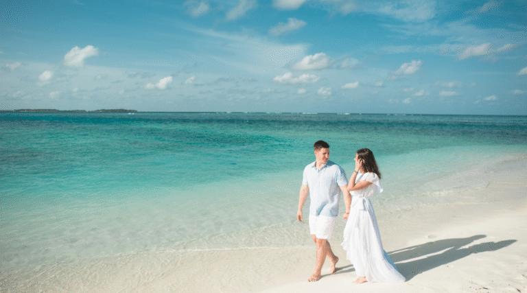Honeymoon Beach Holidays