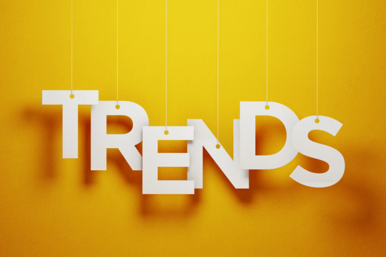 Hottest Fashion Trends in 2025