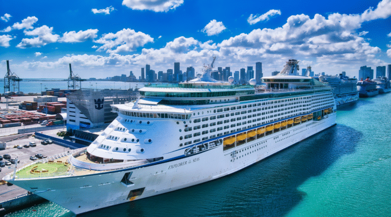 Mediterranean Cruise