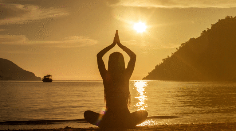 Mind Body Wellness