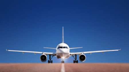 Round-Trip Flights